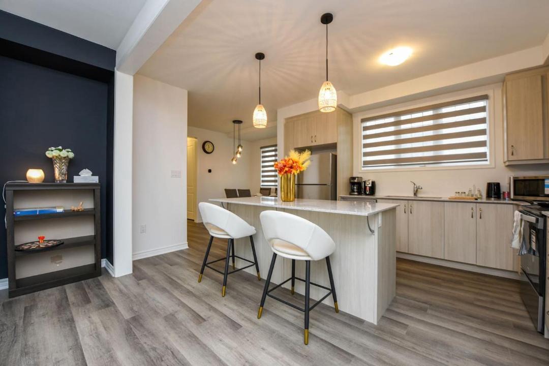 Photo of Kitchen in Halton Regional Municipality