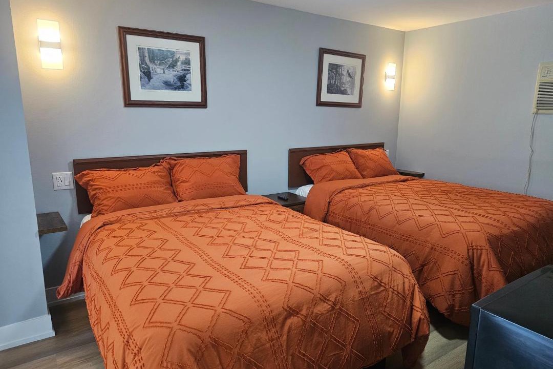 Photo of Bedroom in Huntsville