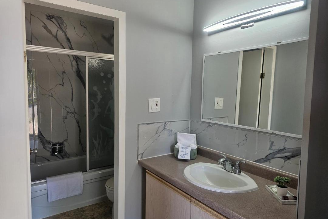 Photo of Bathroom in Huntsville