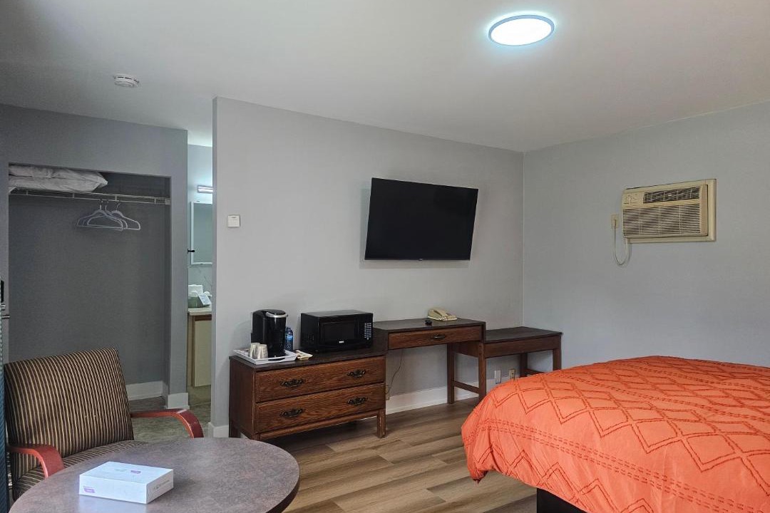 Photo of Bedroom in Huntsville