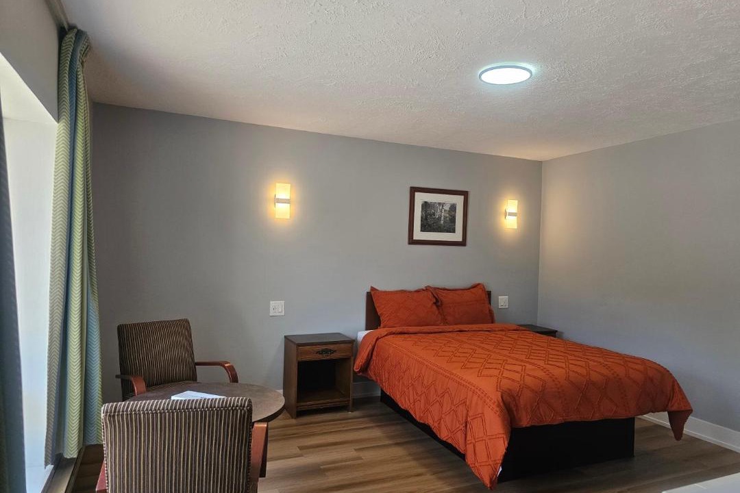 Photo of Bedroom in Huntsville