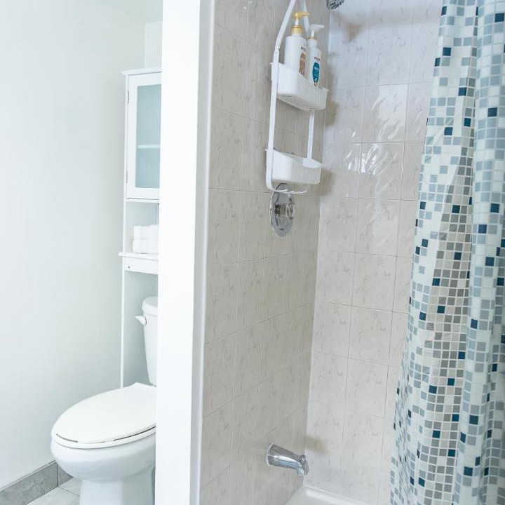 Photo of Bathroom in Newtonbrook