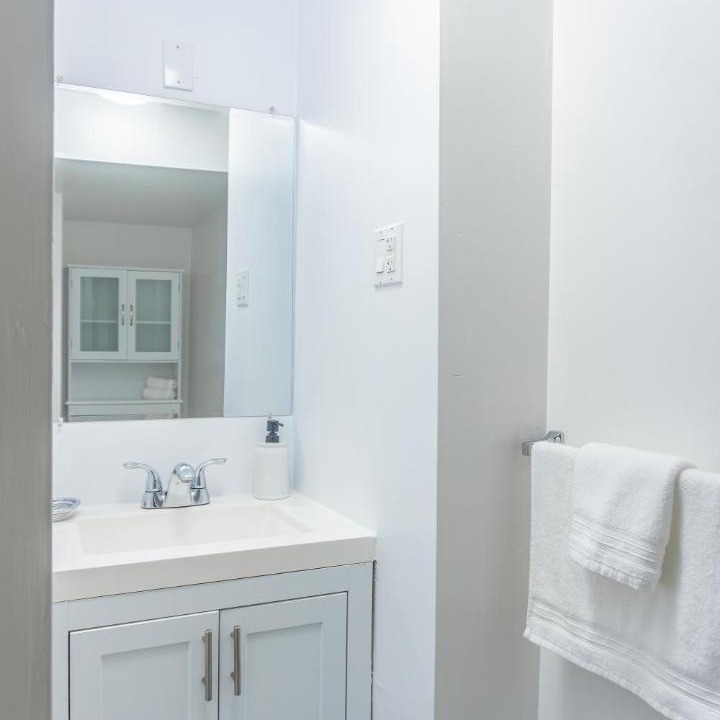Photo of Bathroom in Newtonbrook
