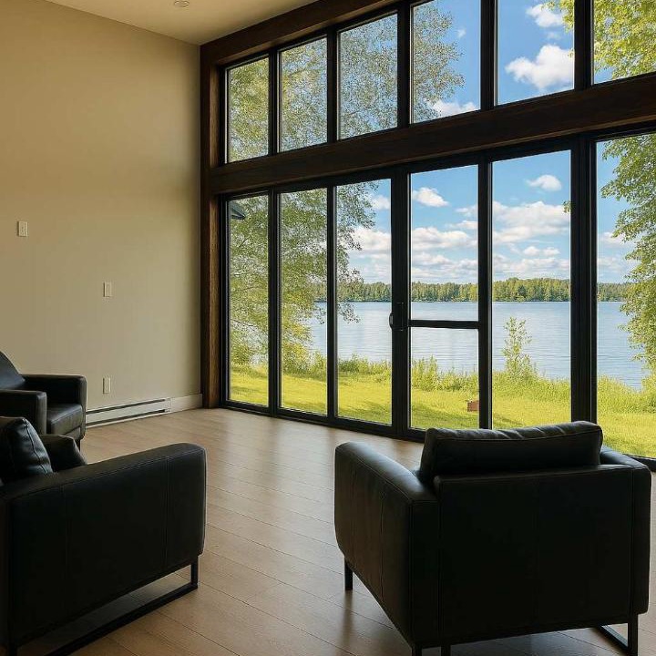 Photo of Livingroom in Lakefield