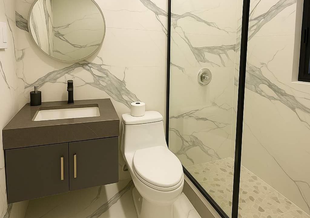 Photo of Bathroom in Lakefield