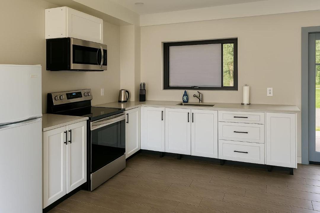 Photo of Kitchen in Lakefield