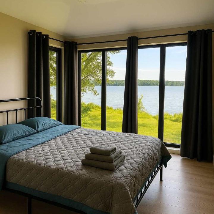 Photo of Bedroom in Lakefield