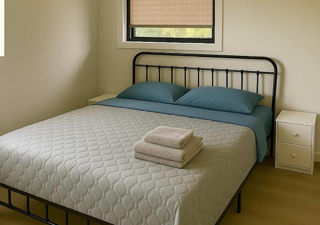 Photo of Bedroom in Lakefield