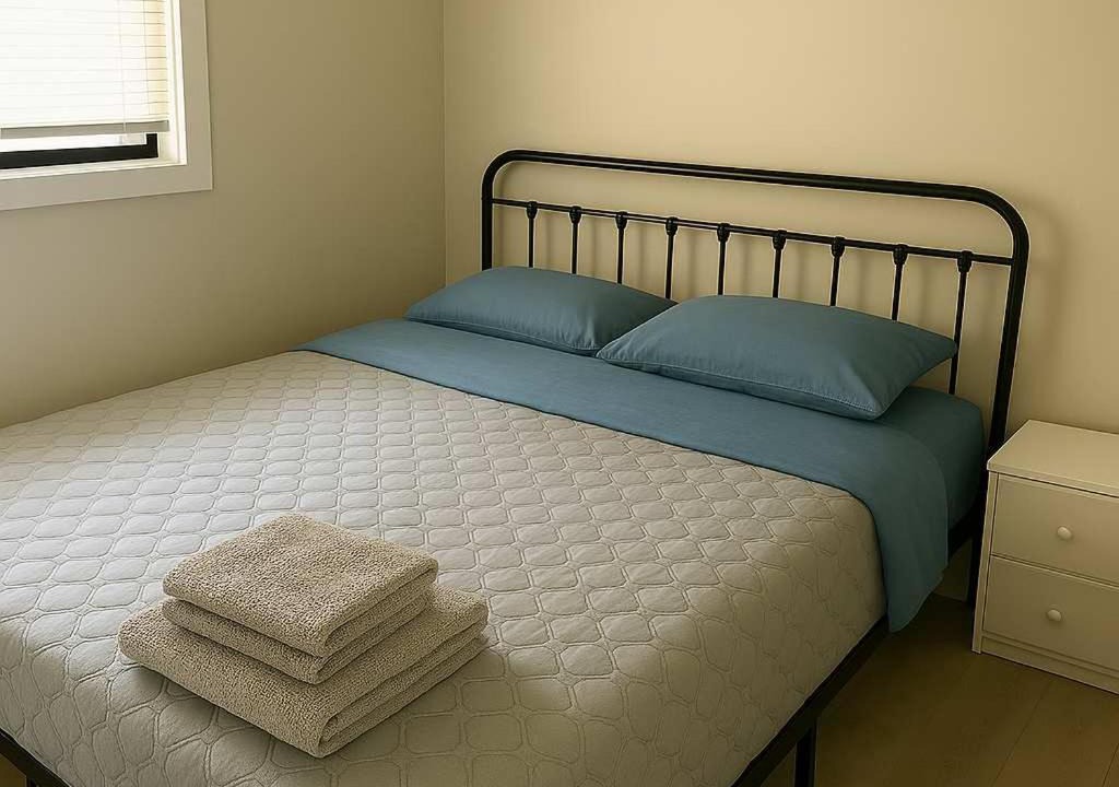 Photo of Bedroom in Lakefield