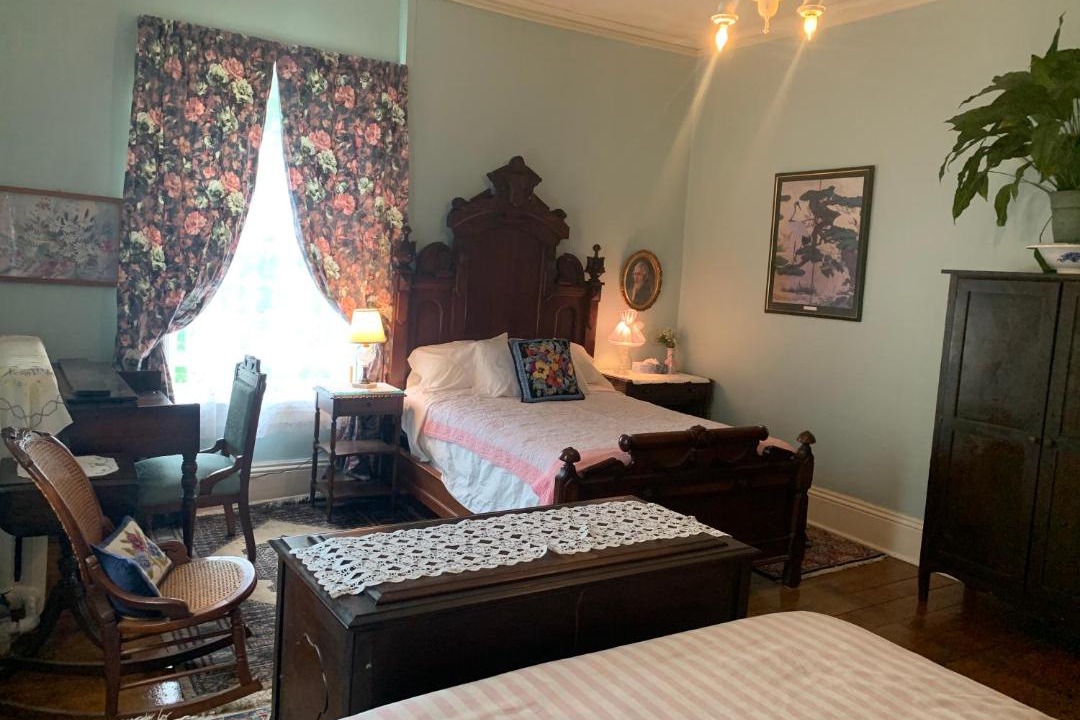 Photo of Bedroom in Niagara-on-the-Lake