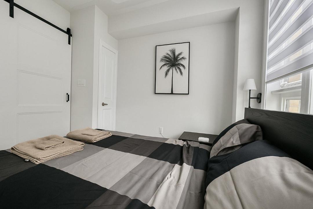 Photo of Bedroom in Vaughan