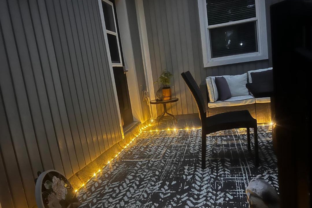 Photo of Patio Balcony in Niagara-on-the-Lake
