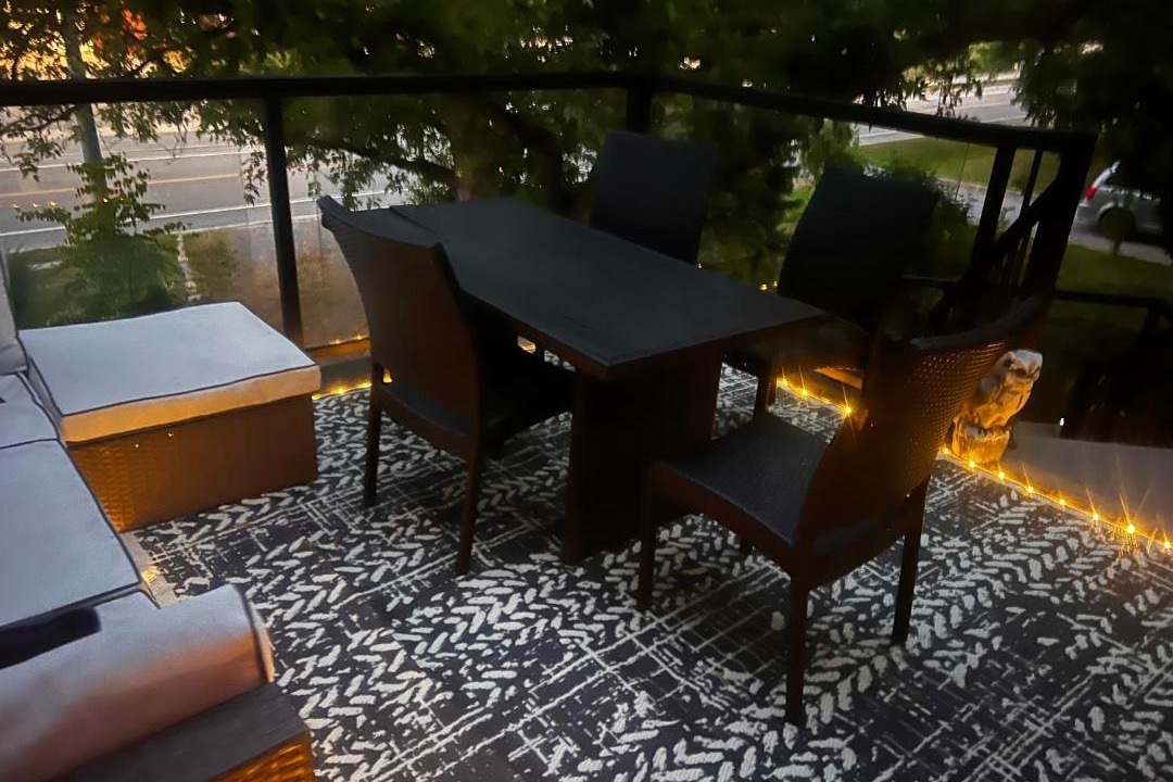 Photo of Patio Balcony in Niagara-on-the-Lake