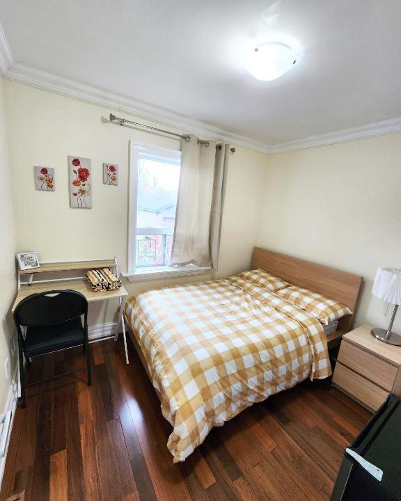 Photo of Bedroom in Downsview