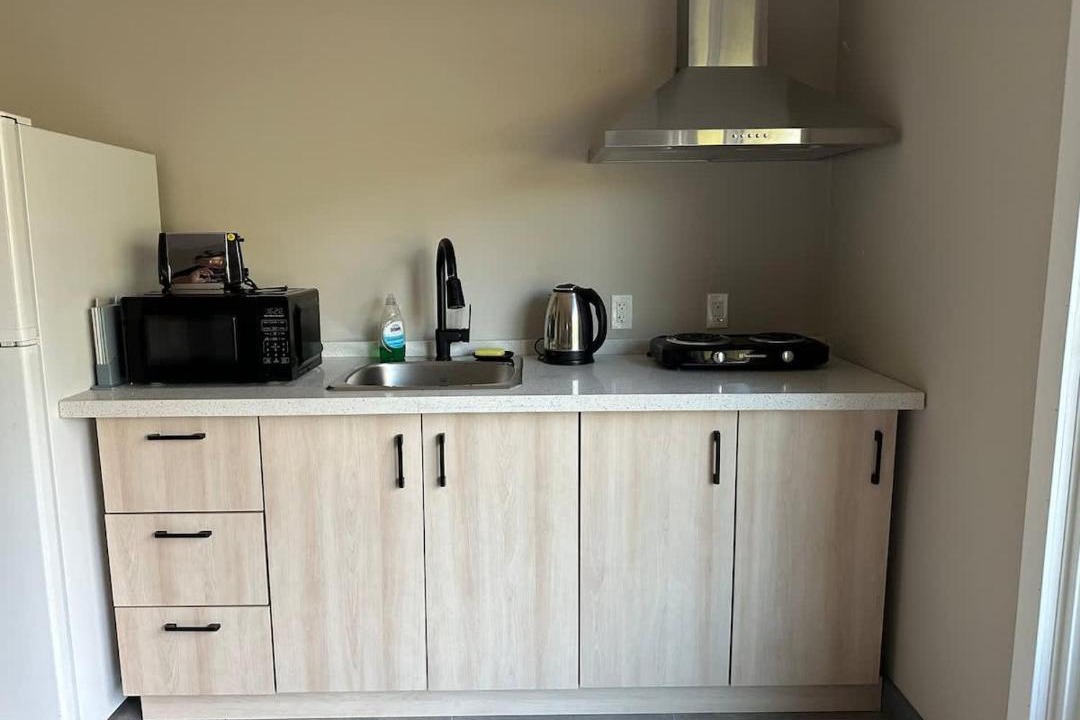 Photo of Kitchen in Lakefield