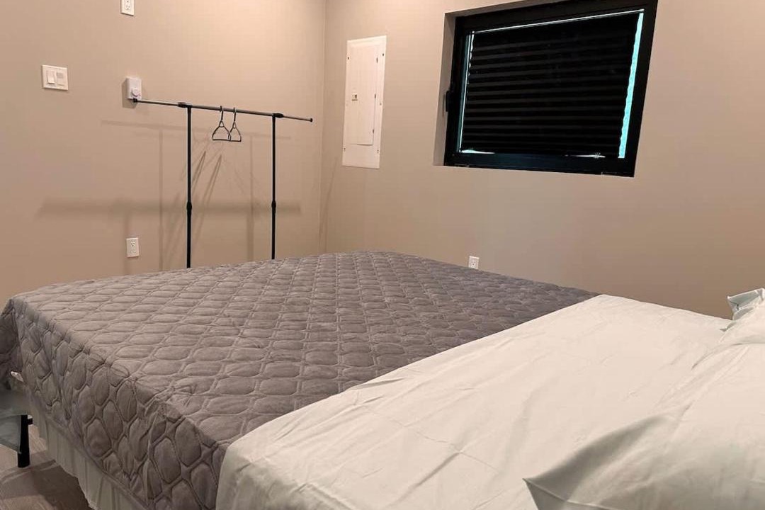 Photo of Bedroom in Lakefield