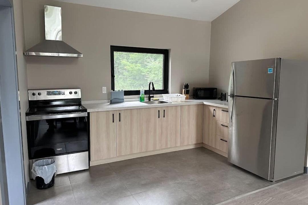 Photo of Kitchen in Lakefield