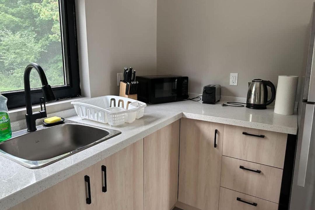 Photo of Kitchen in Lakefield