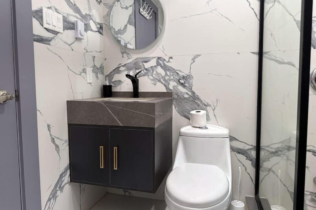 Photo of Bathroom in Lakefield