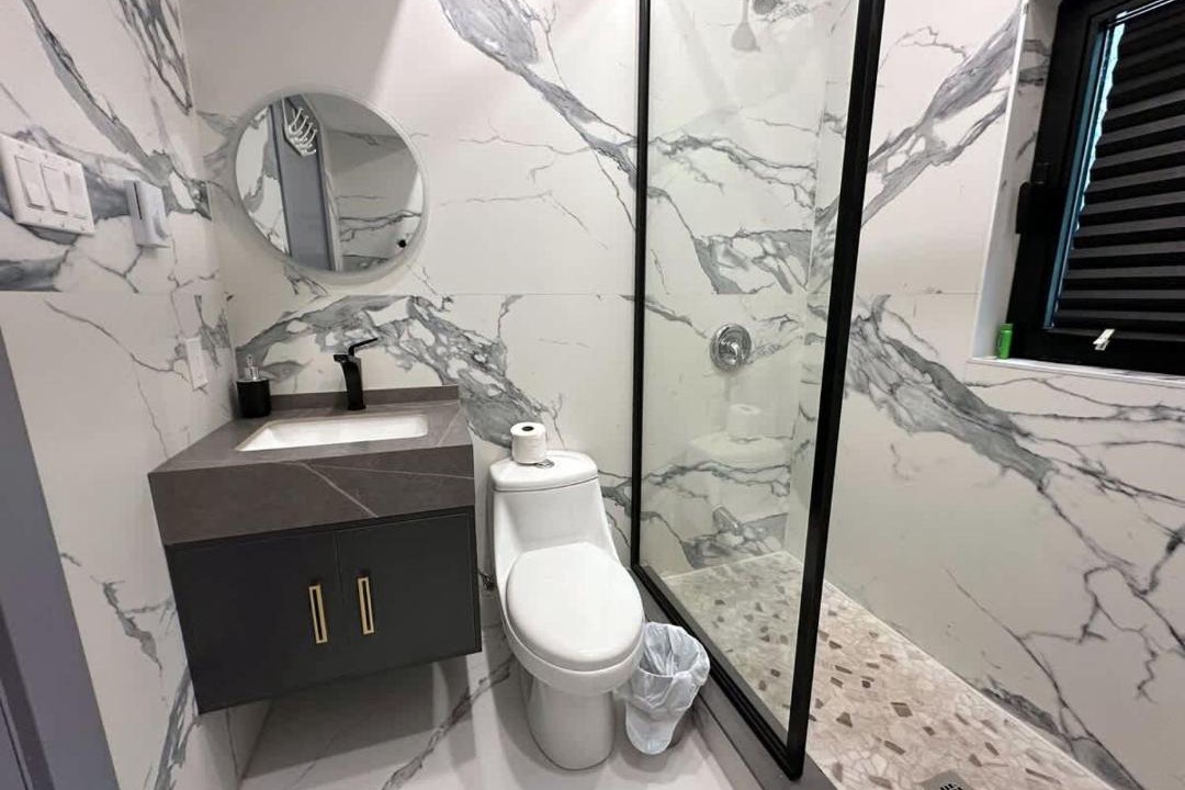 Photo of Bathroom in Lakefield