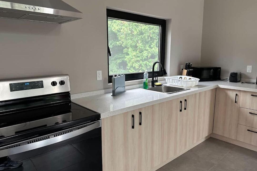 Photo of Kitchen in Lakefield