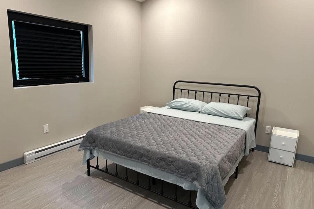 Photo of Bedroom in Lakefield