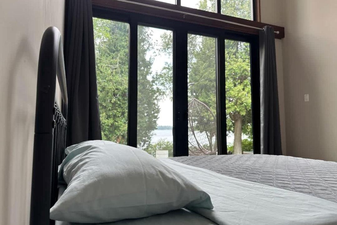 Photo of Bedroom in Lakefield