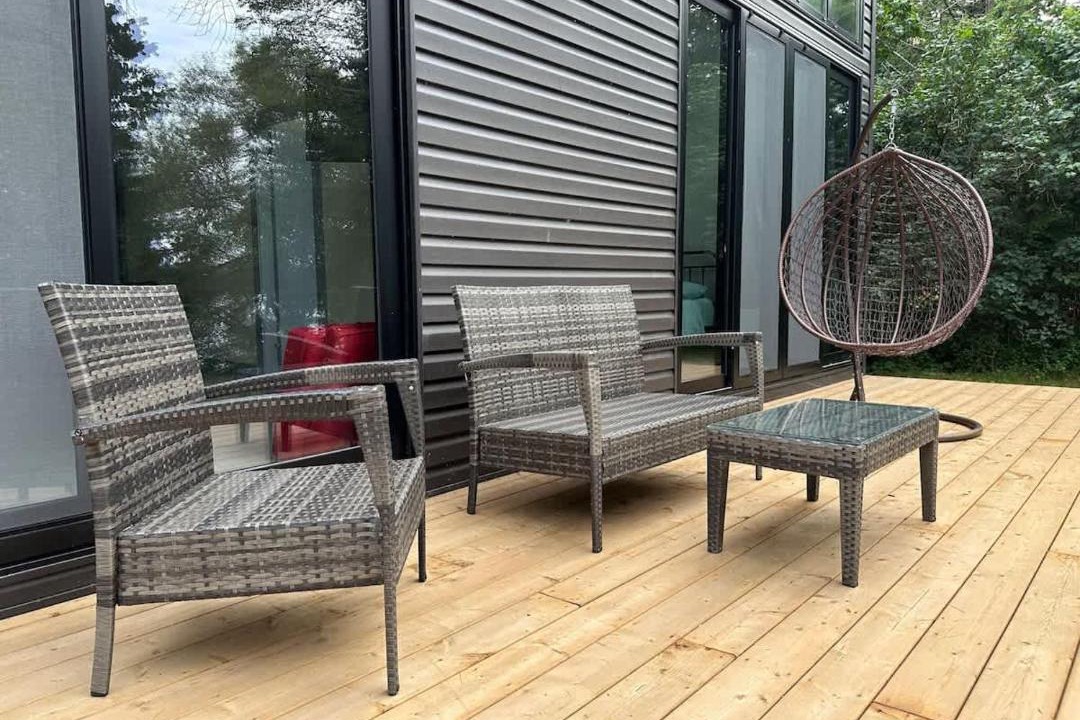 Photo of Patio Balcony in Lakefield