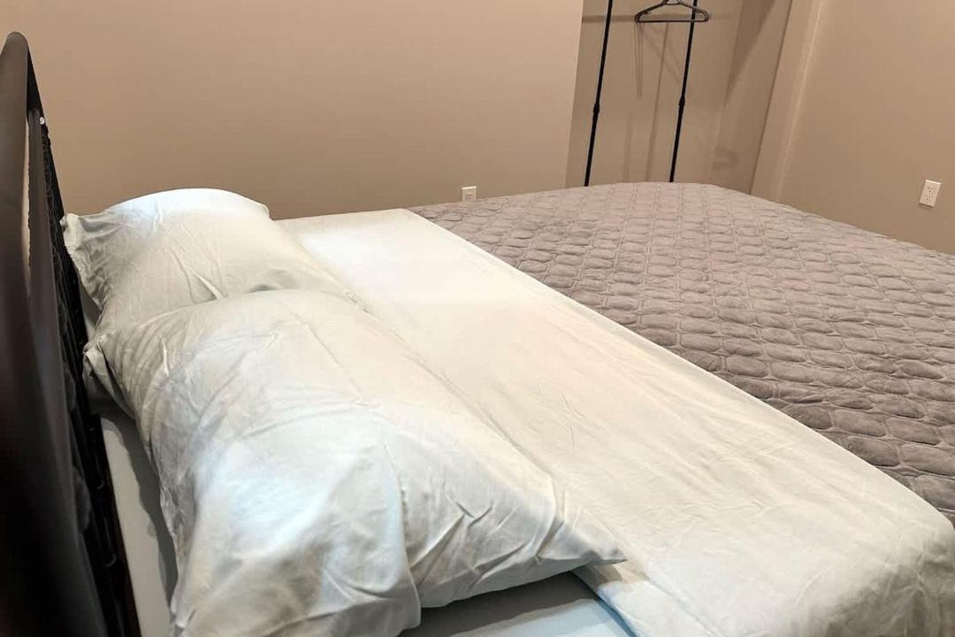 Photo of Bedroom in Lakefield