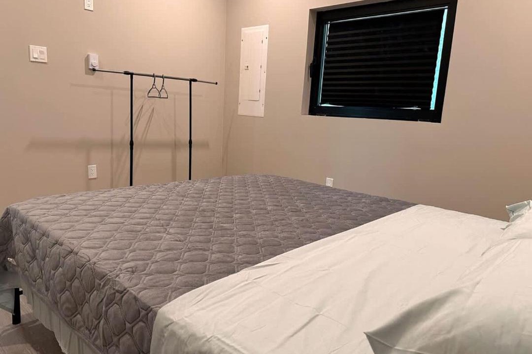 Photo of Bedroom in Lakefield