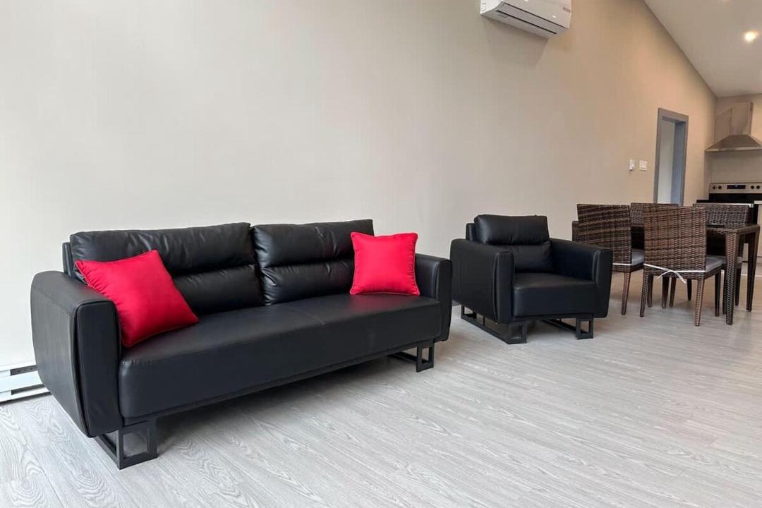 Photo of Livingroom in Lakefield