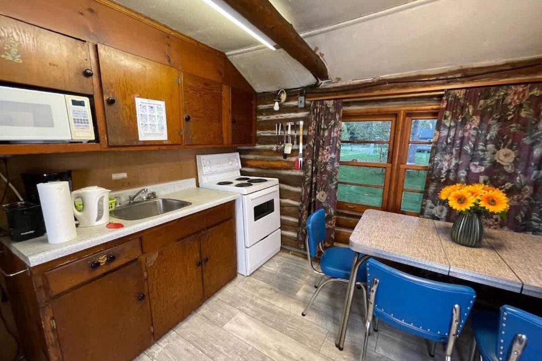 Photo of Kitchen in Rosedale