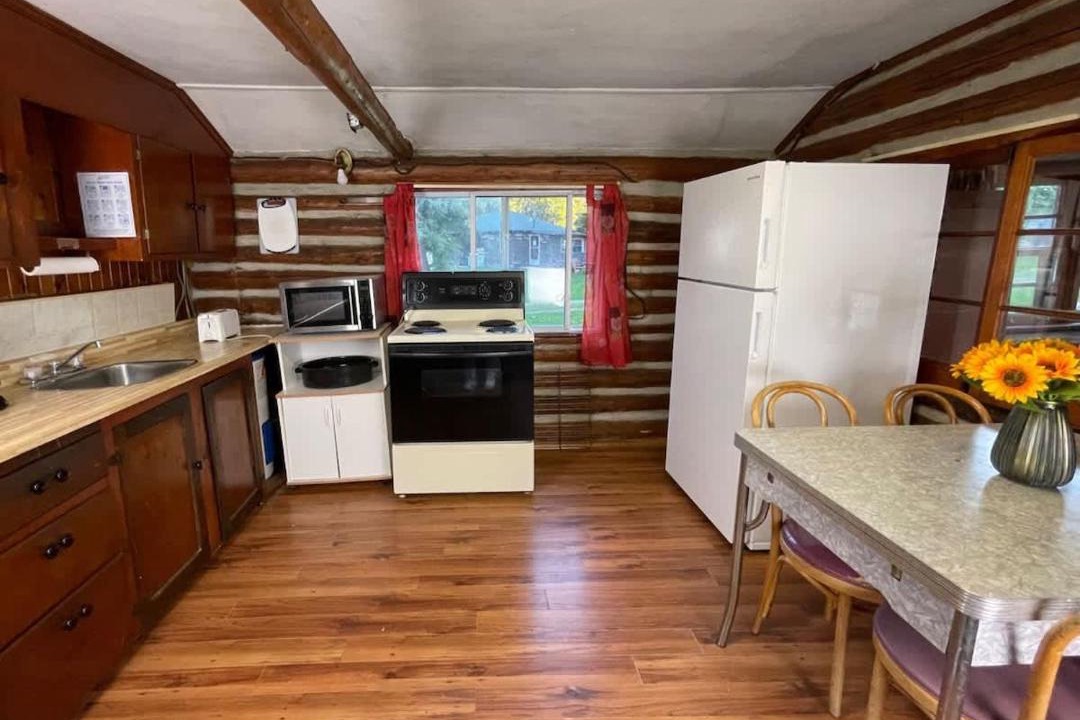 Photo of Kitchen in Rosedale
