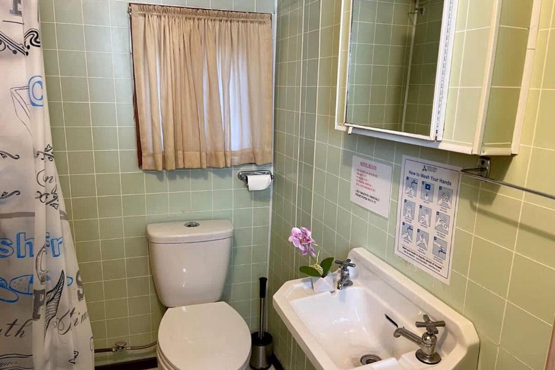 Photo of Bathroom in Rosedale