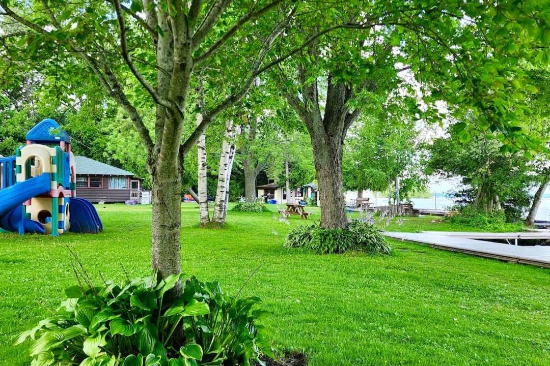Photo of Outdoor in Rosedale