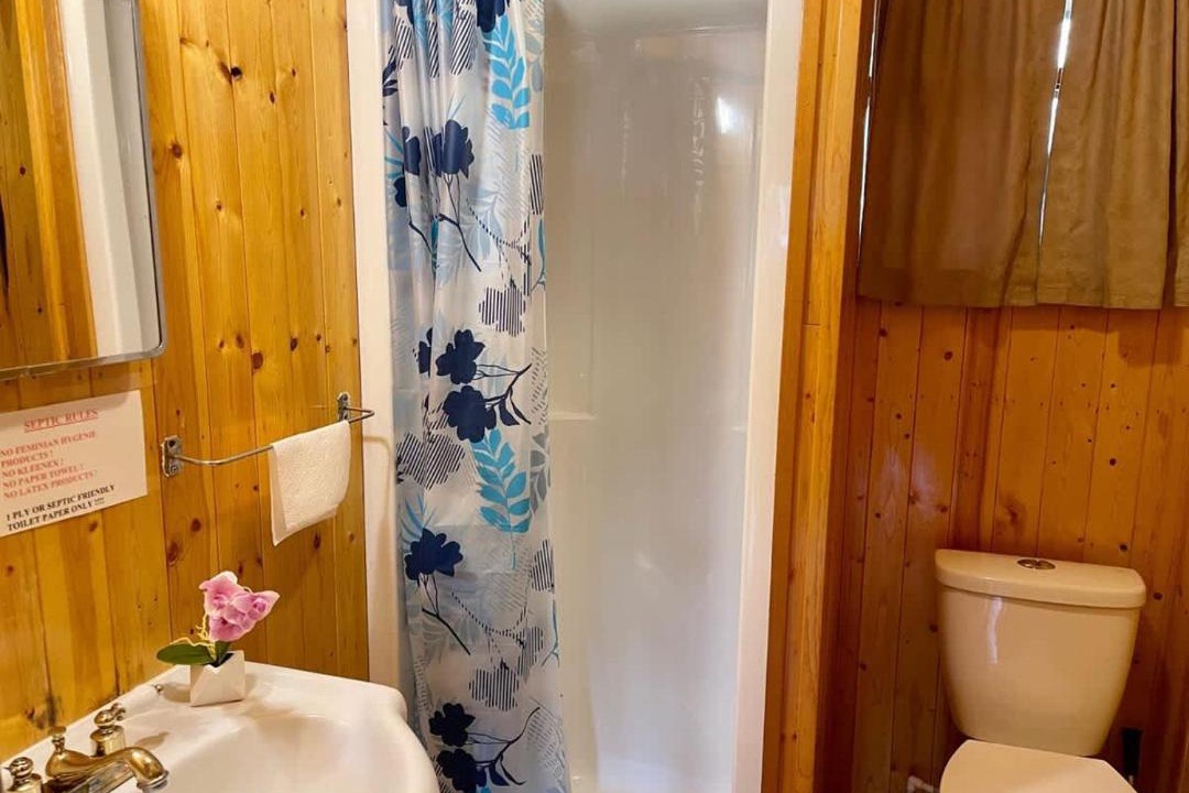 Photo of Bathroom in Rosedale