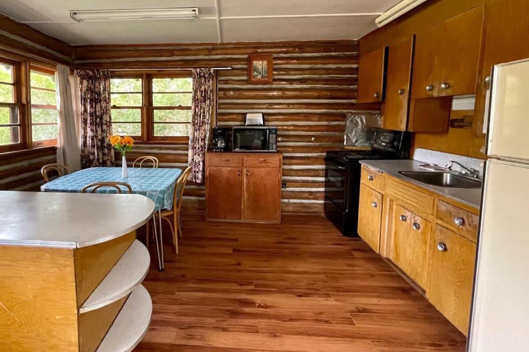 Photo of Kitchen in Rosedale