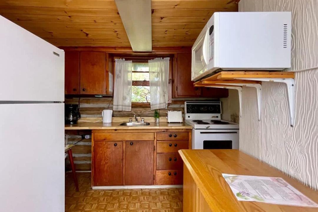 Photo of Kitchen in Rosedale