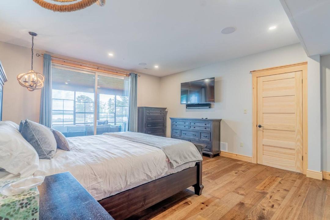 Photo of Bedroom in Bobcaygeon