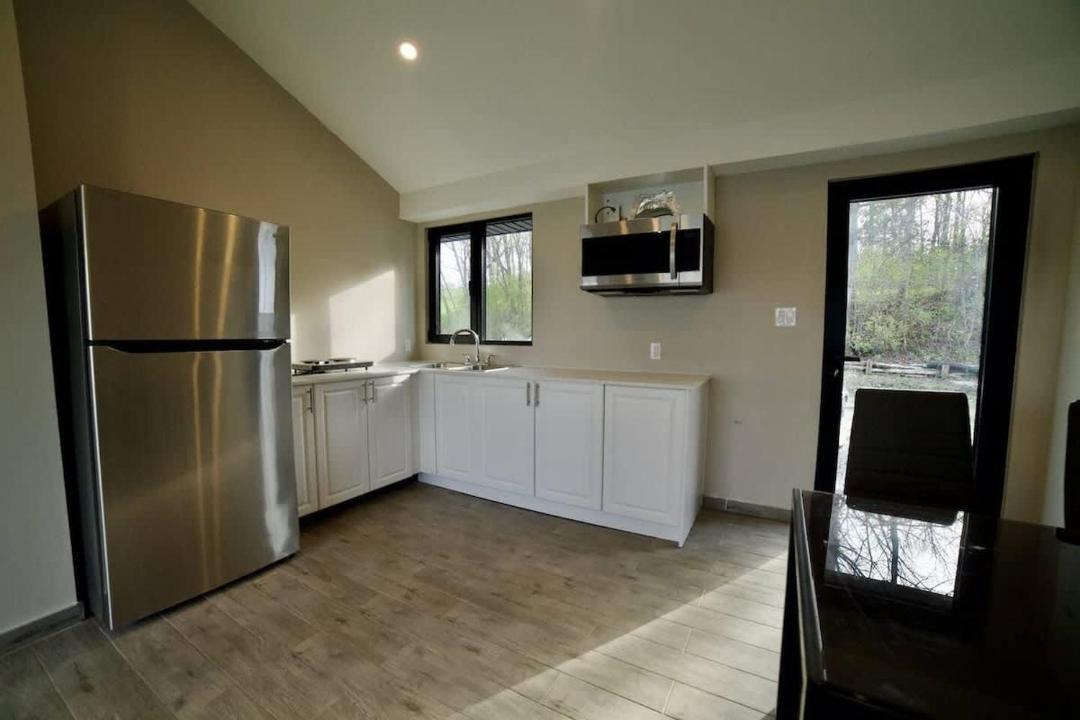 Photo of Kitchen in Harwood