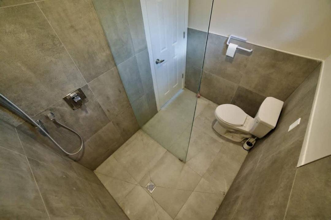 Photo of Bathroom in Harwood