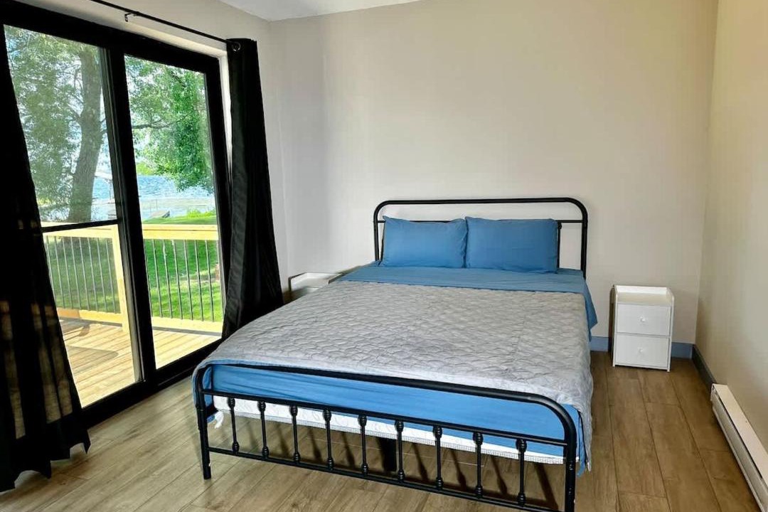 Photo of Bedroom in Harwood