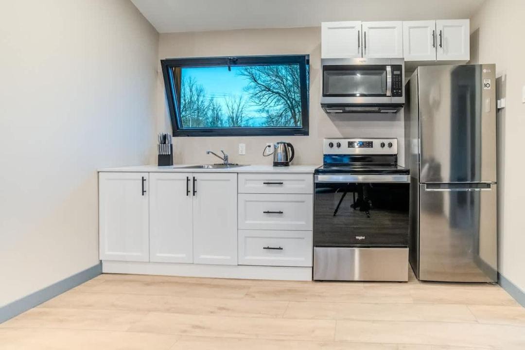 Photo of Kitchen in Harwood