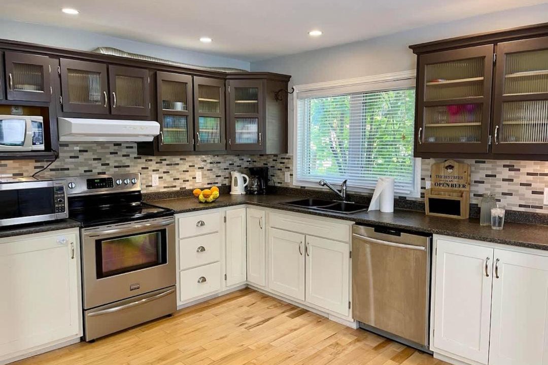 Photo of Kitchen in Bobcaygeon