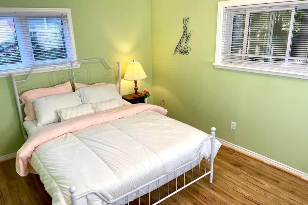 Photo of Bedroom in Bobcaygeon