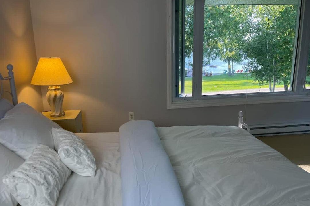 Photo of Bedroom in Bobcaygeon