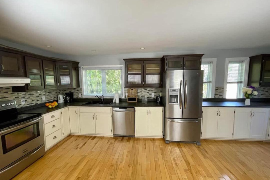 Photo of Kitchen in Bobcaygeon