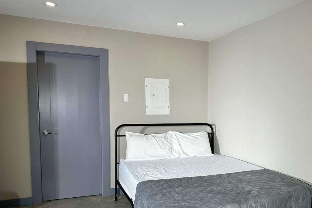Photo of Bedroom in Carling