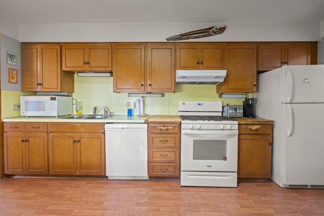 Photo of Kitchen in Port Colborne