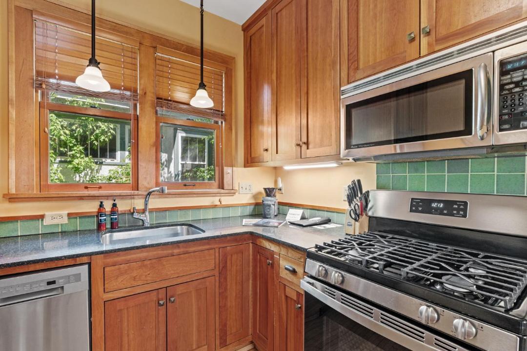 Photo of Kitchen in Kingfield